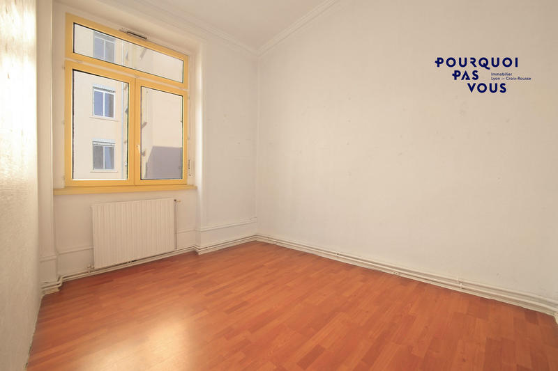 Appartement - 115 m² - 5 pièces