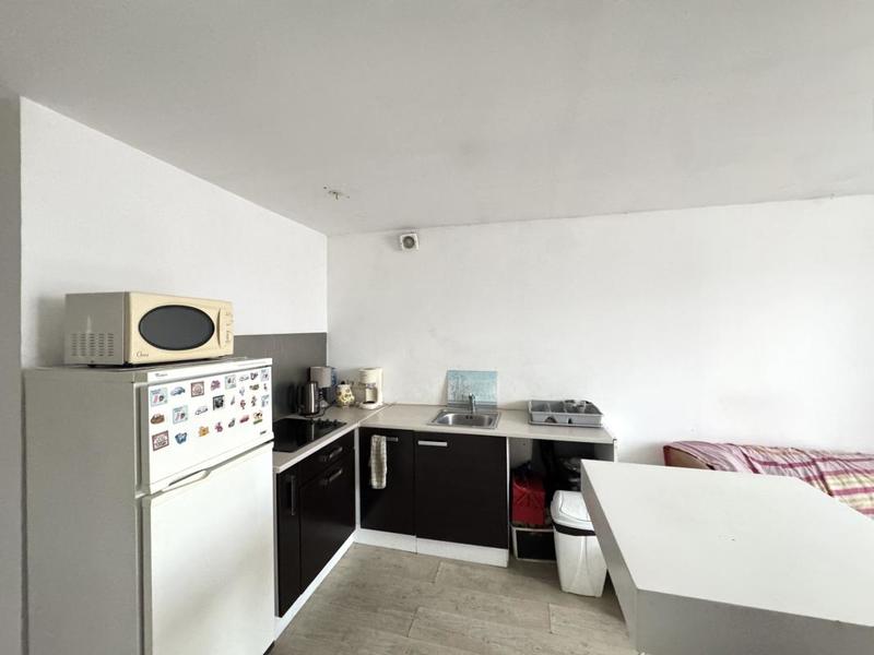 Maison - 163 m² - 9 pièces