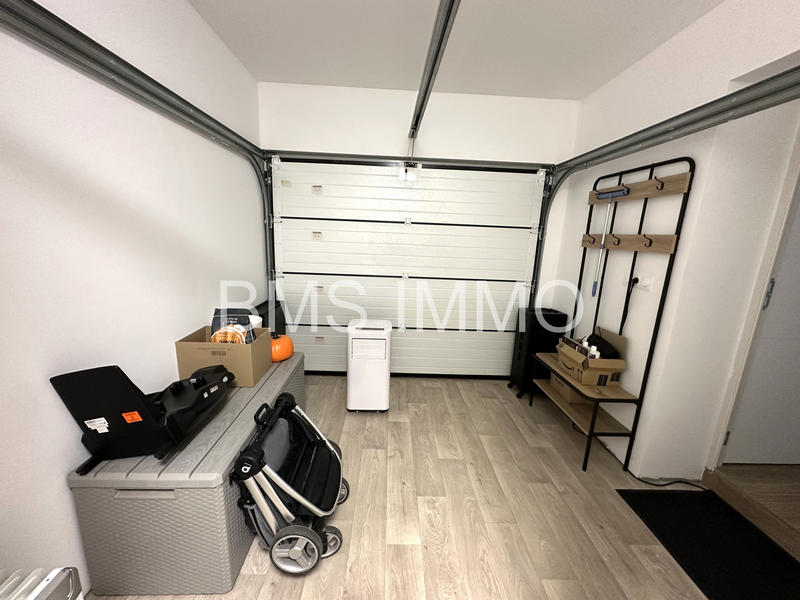 Maison - 132 m² - 5 pièces