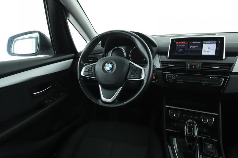 Bmw Serie 2 Active Tourer 216d Lounge Dkg7 116 ch