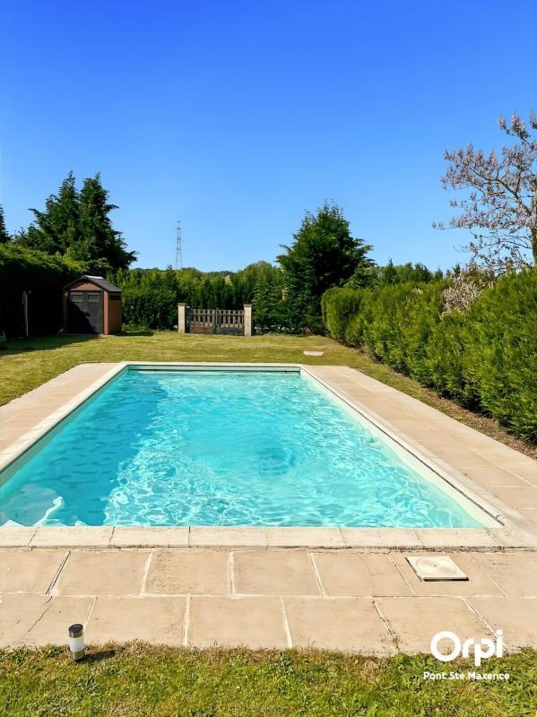 Maison en pierre - 100 m² - 4 pièces