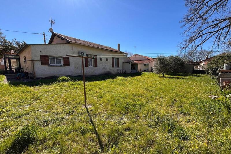 Maison - 81 m² - 3 pièces