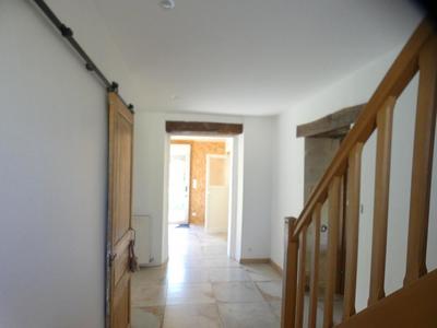 Maison - 260 m² - 12 pièces