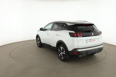 Peugeot 3008 1.6 Thp Gt Line Eat6 165 ch