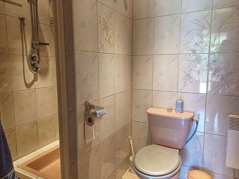 Maison - 97 m² - 4 pièces