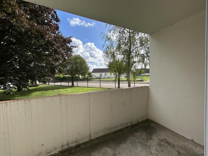 Appartement - 37 m² - 1 pièce