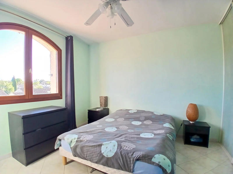 Maison - 115 m² - 4 pièces