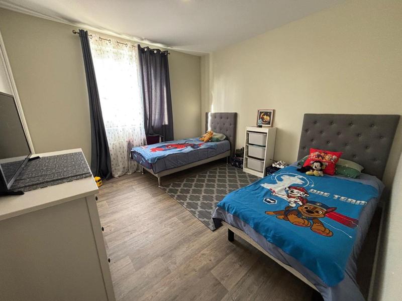 Maison - 150 m² - 7 pièces