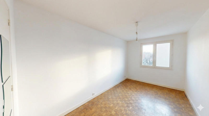 Appartement - 68 m² - 4 pièces