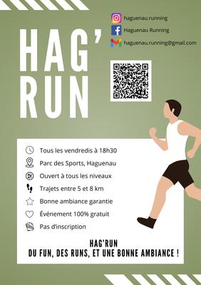 Hag’Run