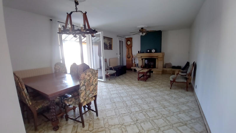 Villa - 92 m² - 4 pièces