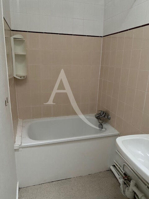 Appartement - 36 m² - 1 pièce