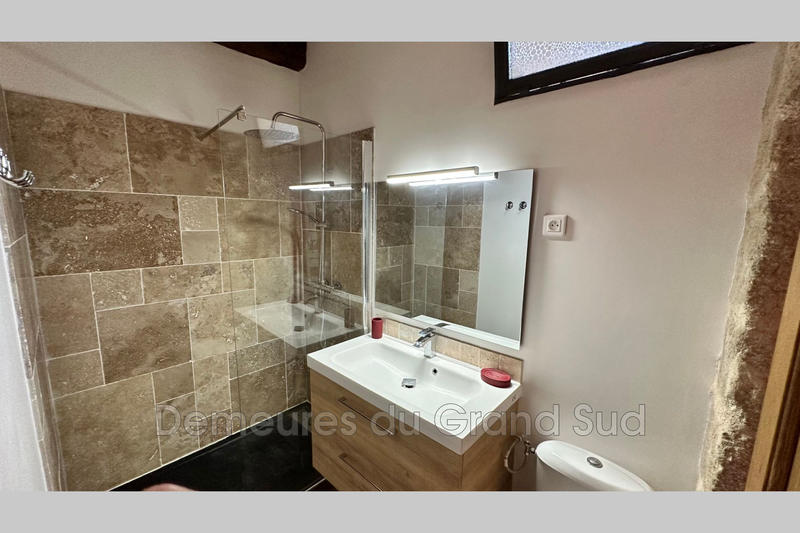 Maison de village - 106 m²