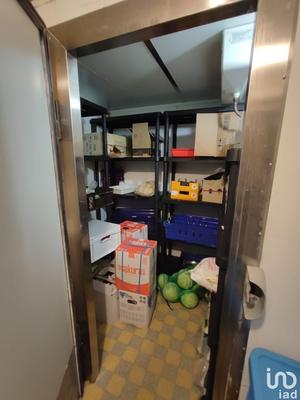 Local commercial - 57 m²