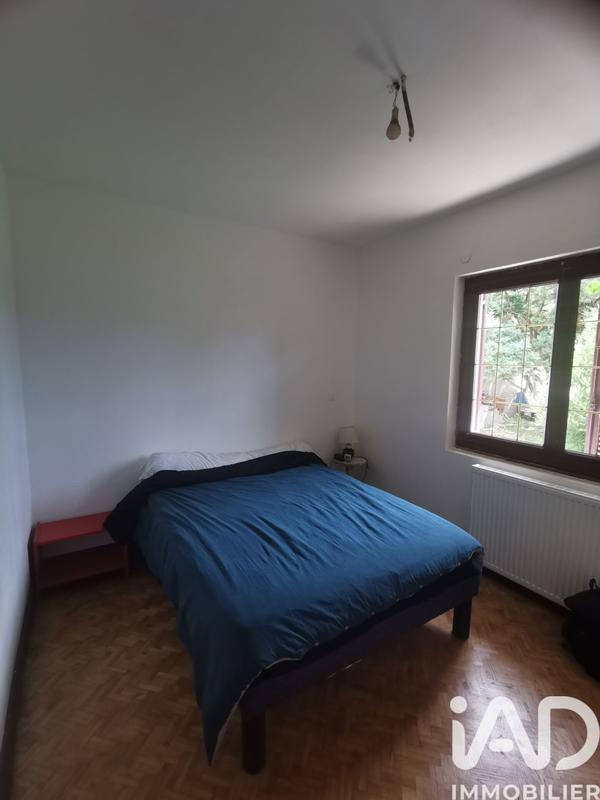 Maison - 161 m² - 5 pièces