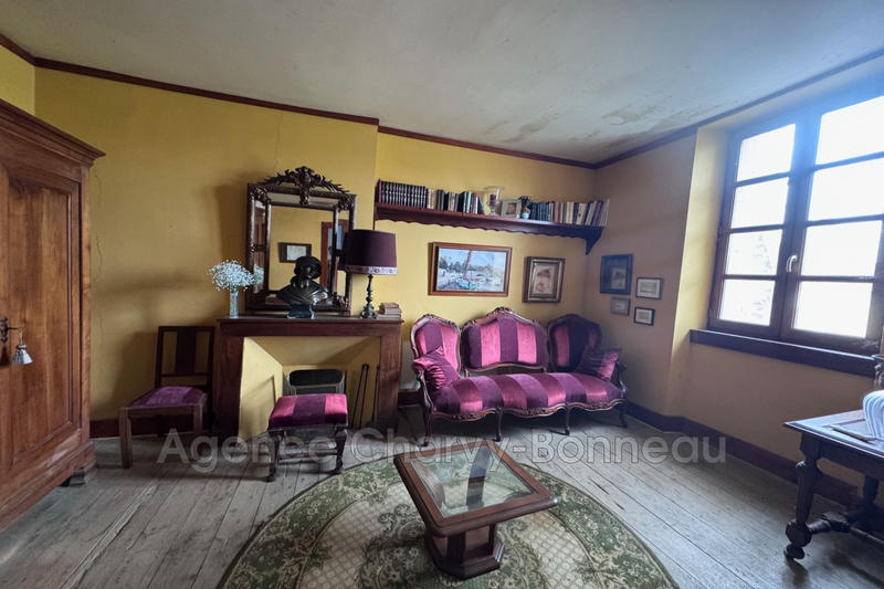 Maison - 155 m² - 5 pièces
