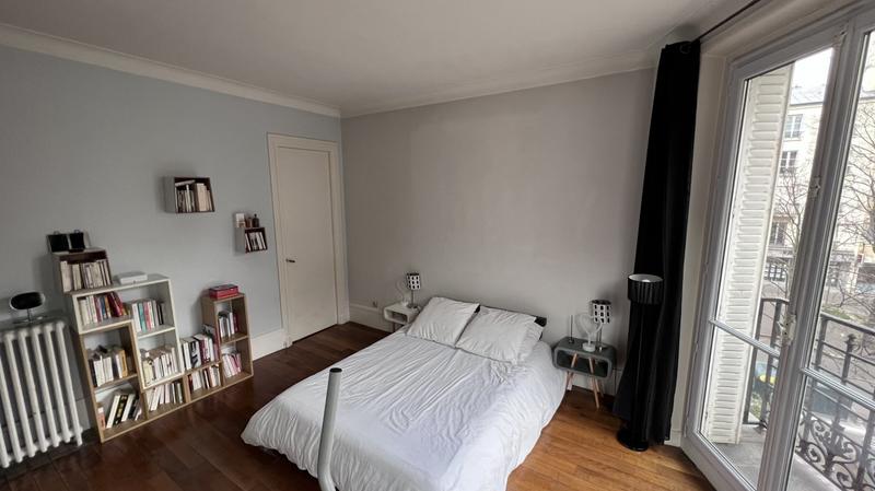 Appartement - 80 m² - 3 pièces