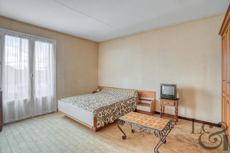 Maison - 133 m² - 4 pièces