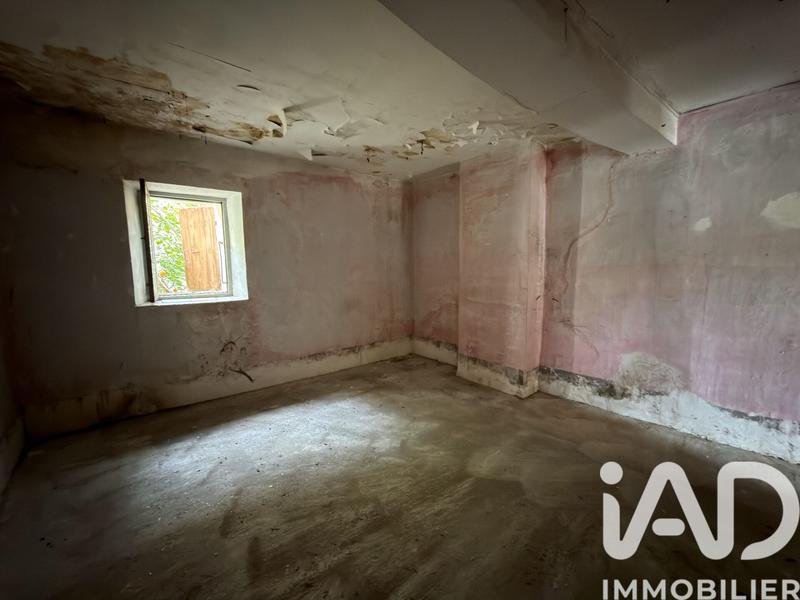 Maison de village - 70 m² - 3 pièces