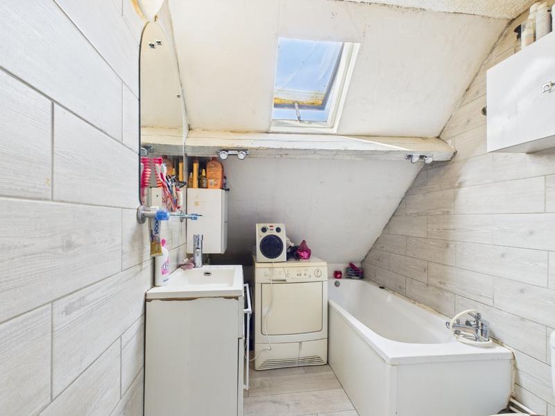 Maison - 45 m² - 2 pièces