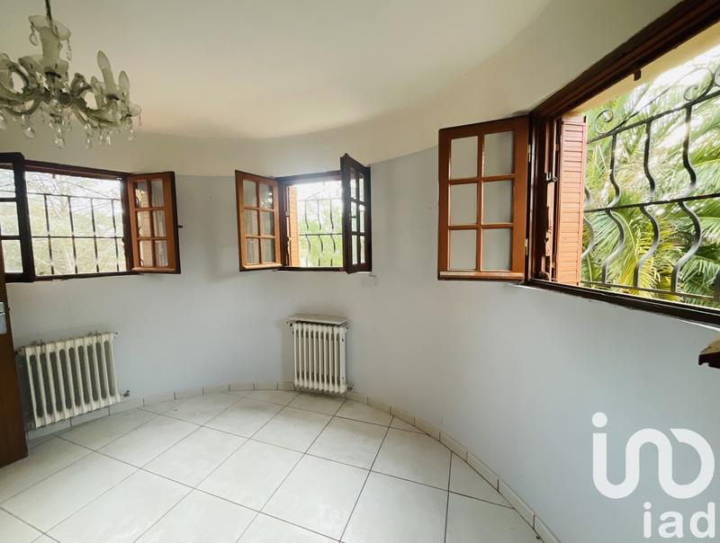 Maison - 192 m² - 9 pièces