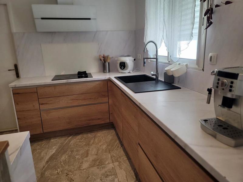 Villa - 155 m² - 6 pièces