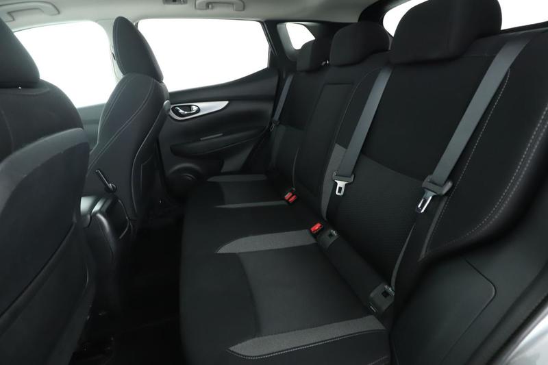 Nissan Qashqai 1.3 Dig-T 140 ch