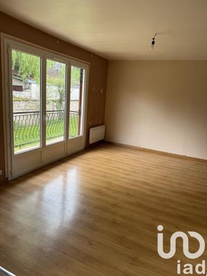 Maison - 78 m² - 4 pièces