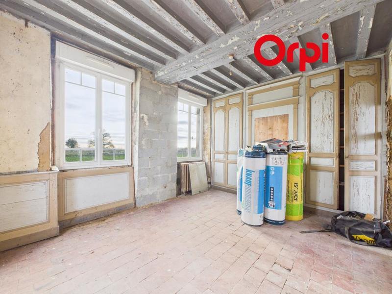 Maison - 156 m² - 6 pièces