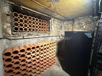 Parking / Garage - 8 m²