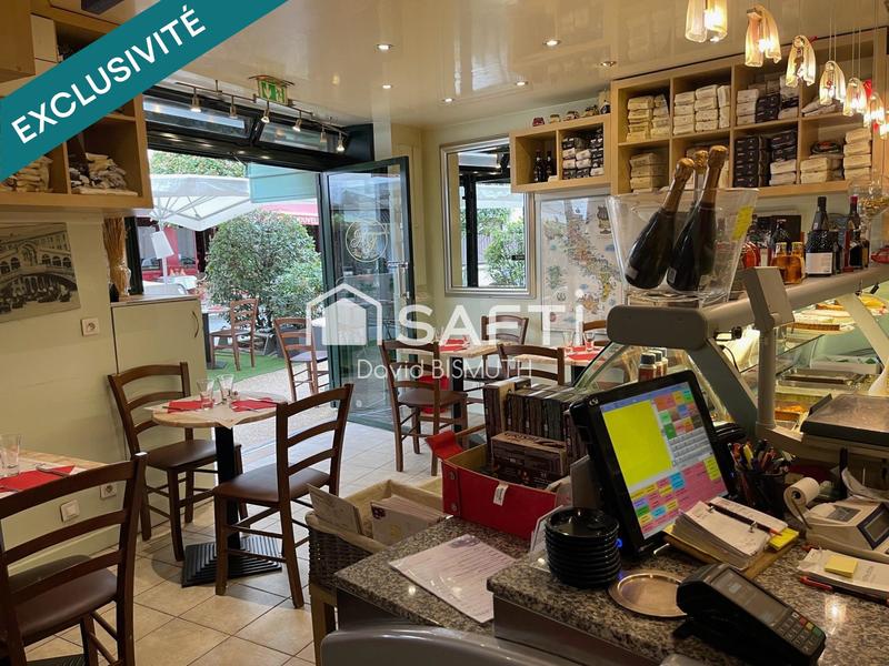 Local commercial - 50 m²