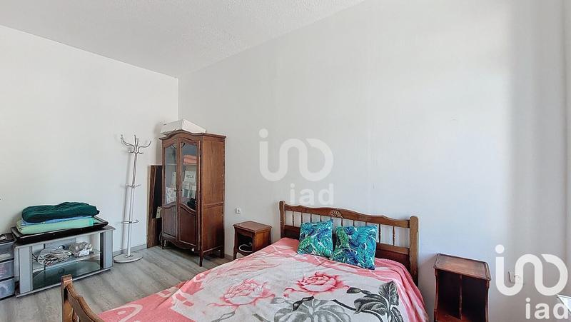 Maison - 107 m² - 6 pièces