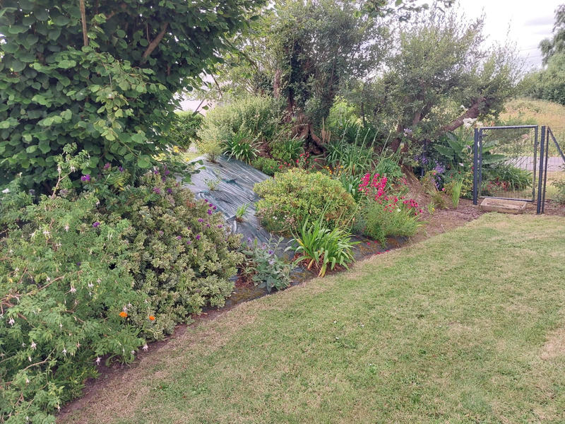 Maison - 210 m² - 8 pièces