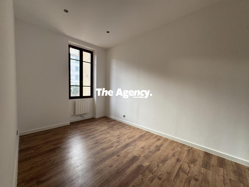 Appartement - 31 m² - 2 pièces