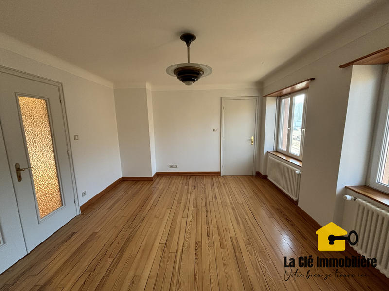 Appartement - 114 m² - 4 pièces