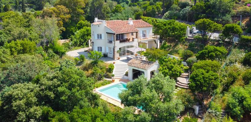 Mas - 225 m² - 7 pièces