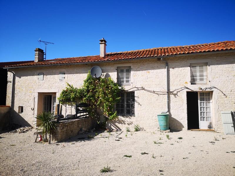 Maison - 258 m² - 10 pièces