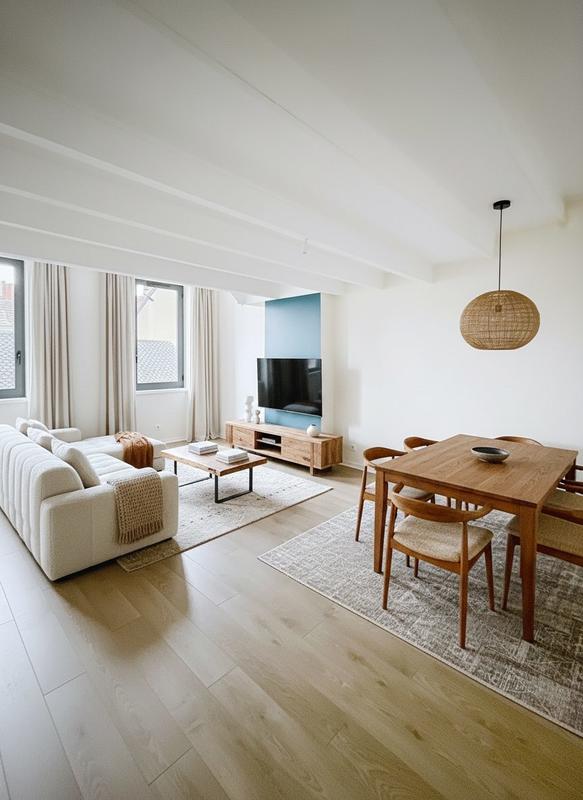 Appartement - 79 m² - 4 pièces