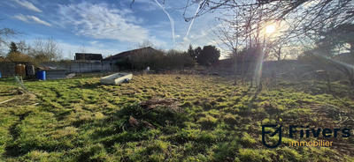 Maison - 180 m² - 7 pièces