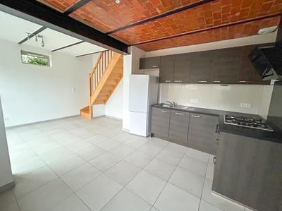 Maison - 40 m² - 1 pièce