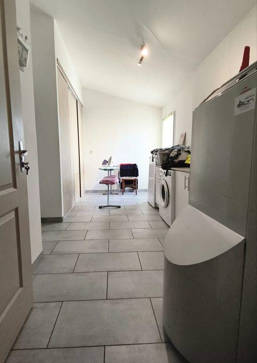 Maison - 141 m² - 7 pièces