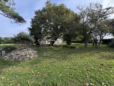 Maison ancienne - 123 m² - 6 pièces