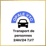 Opale Vtc