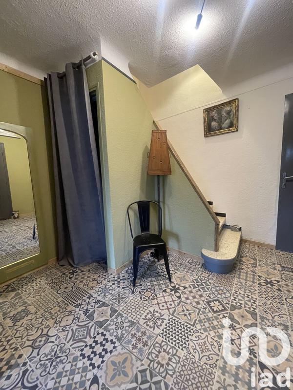 Appartement - 129 m² - 5 pièces