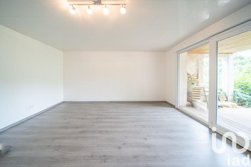 Maison - 125 m² - 7 pièces