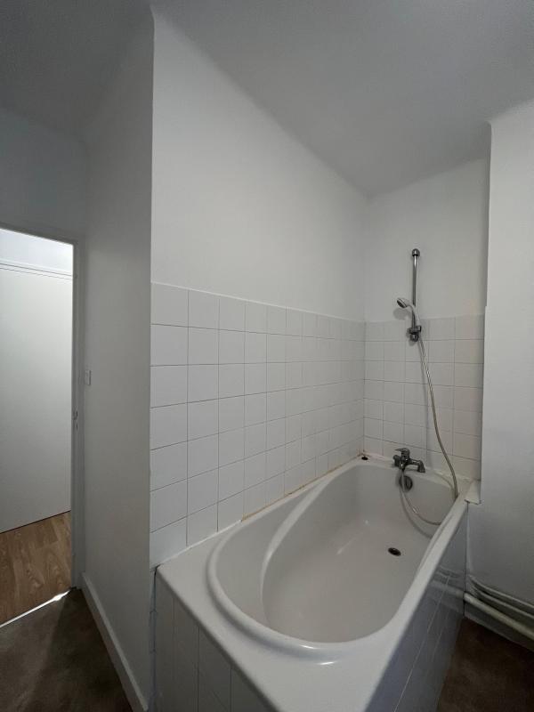 Appartement - 71 m² - 4 pièces