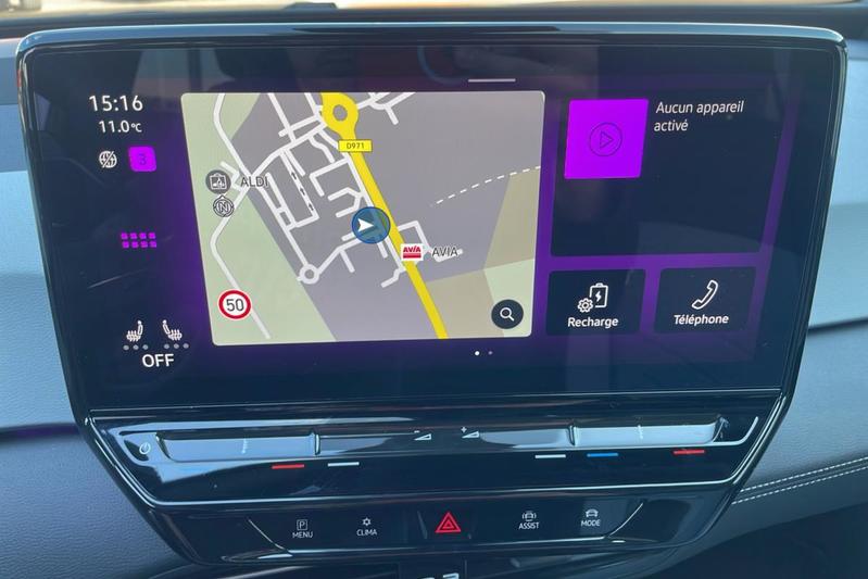 Volkswagen Id.3 204 ch Pro Performance Style Exclusive