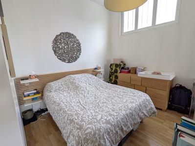 Appartement - 43 m² - 1 pièce
