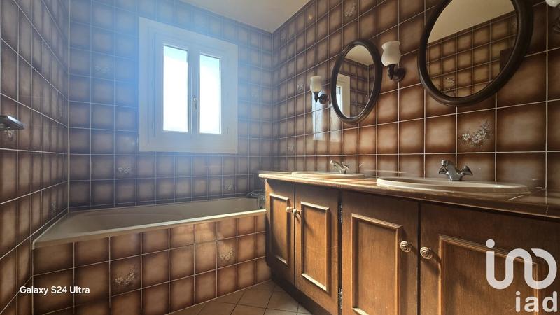 Maison de campagne - 100 m² - 5 pièces