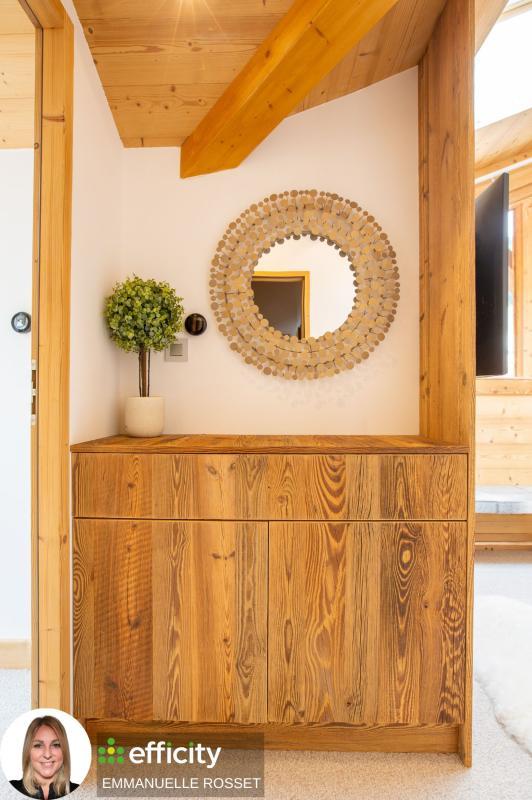 Appartement - 149 m² - 5 pièces